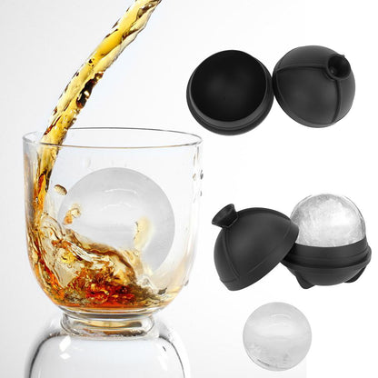 Ice Sphere Ice Maker