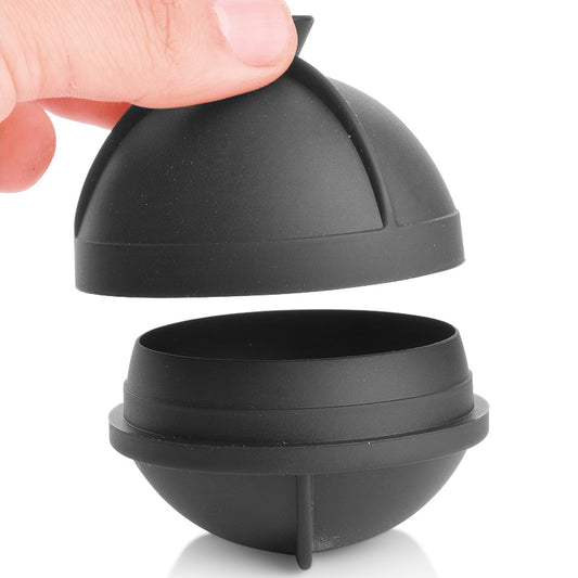 Ice Sphere Ice Maker