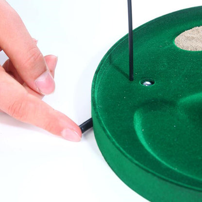 Mini Golf Drinking Set (with 6 Shot Glasses) | Passsionade