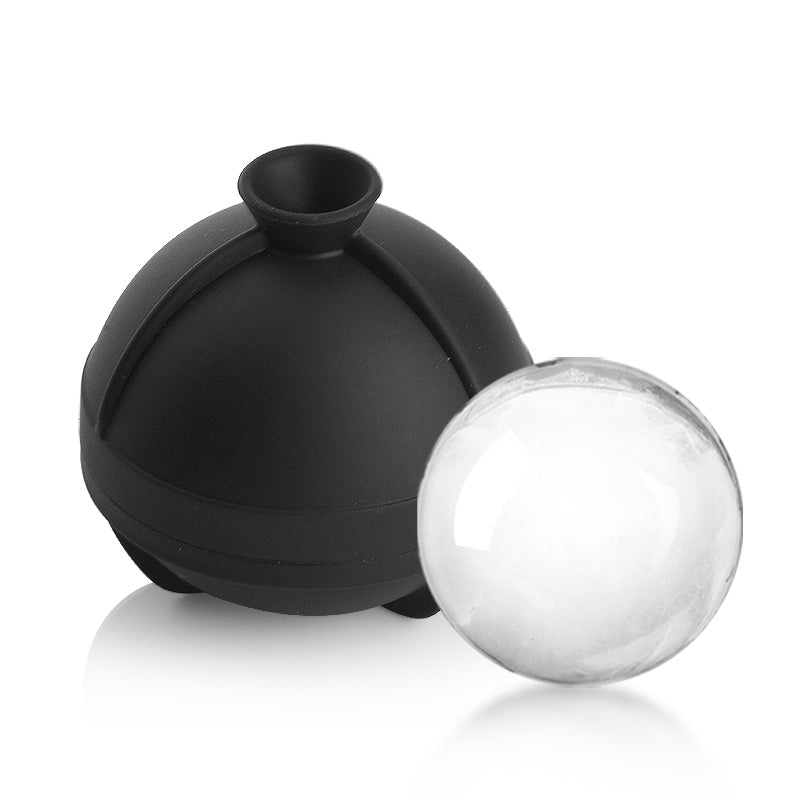 Ice Sphere Ice Maker
