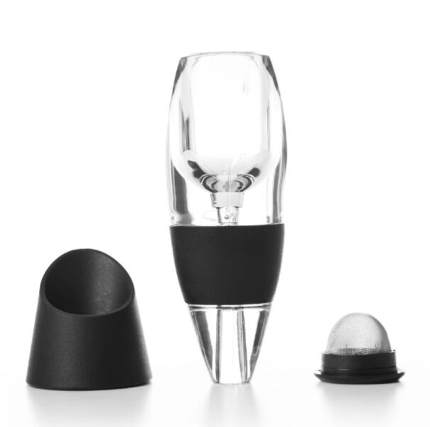 Fast Aerator for Wine & Spirits