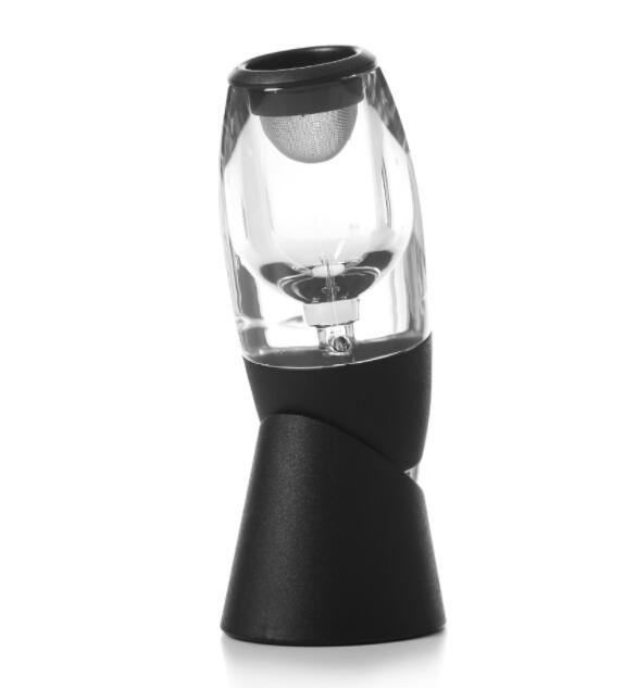 Fast Aerator for Wine & Spirits