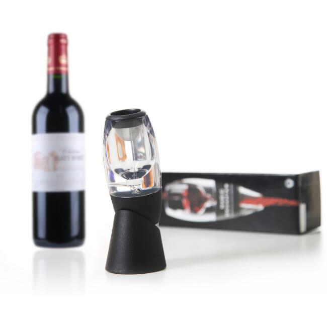 Fast Aerator for Wine & Spirits