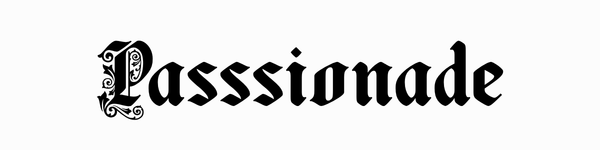 passsionade
